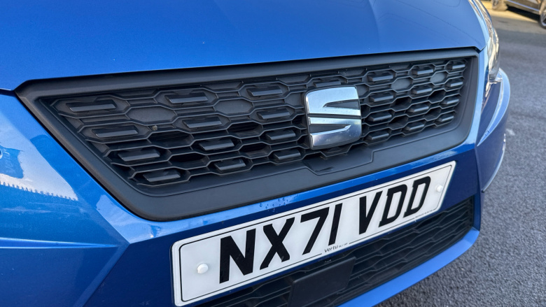 SEAT Ibiza 1.0 TSI 95 SE Technology 5dr Petrol Hatchback